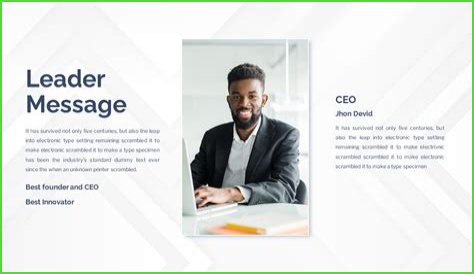 Meet Cordell Dunn Jr.: An Inspiring Leader In Tech